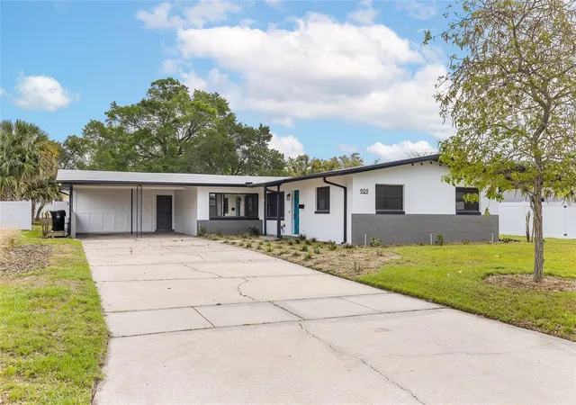 5th image of 909 Marabon Ave, Orlando, FL 32806 | MLS# O6392979