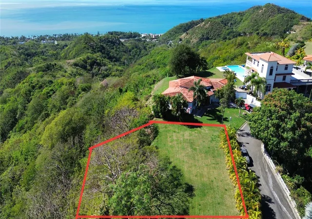 Homes for sale in Rincon, PR | Lot 3 Palatine Hills, Rincon, PR 00677 | MLS# PR9120136