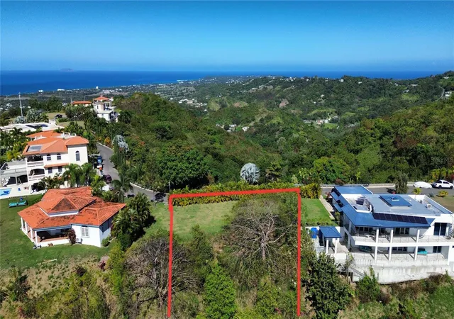 Homes for sale in Rincon, PR | Lot 3 Palatine Hills, Rincon, PR 00677 | MLS# PR9120136