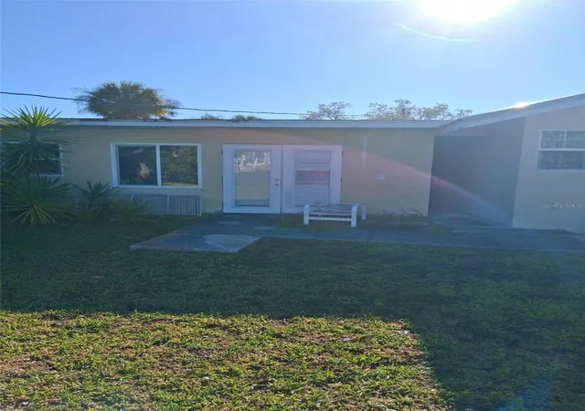 Photo 3 of Single family home for sale at 3311 Ash St, Punta Gorda, FL 33950 | MLS# O6392987 | Listing updated on 2026-08-17