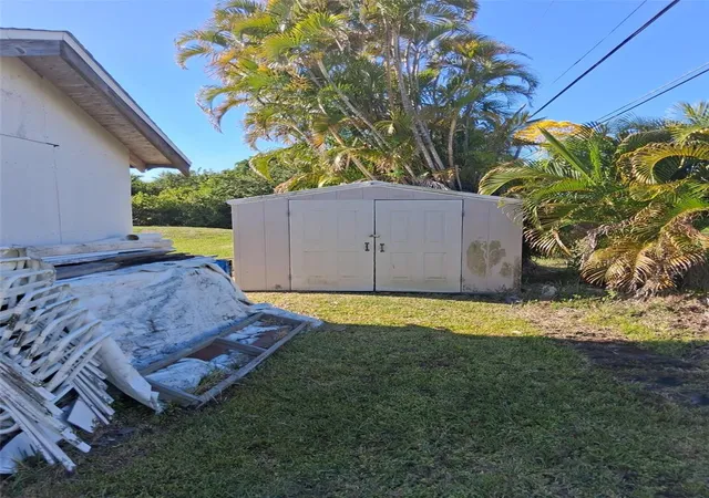 Photo 4 of Single family home for sale at 3311 Ash St, Punta Gorda, FL 33950 | MLS# O6392987 | Listing updated on 2026-08-17