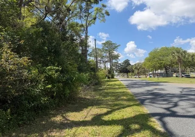1st image of Doc Karelas Dr, Newberry, FL 32669 | MLS# GC538769