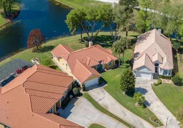 Photo 1 of Single family home for sale at 14050 Fairway Willow Ln, Winter Garden, FL 34787 | MLS# O6392994 | Listing updated on 2026-09-02