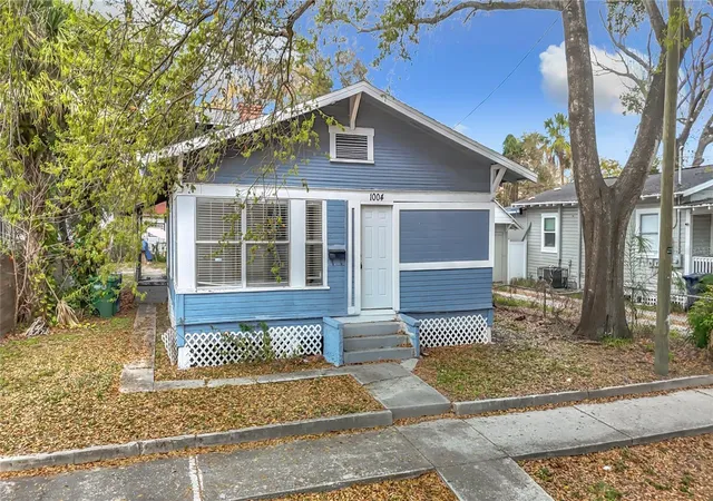 Homes for sale in Tampa, FL | 1004 E 22Nd Ave, Tampa, FL 33605 | MLS# TB8489680