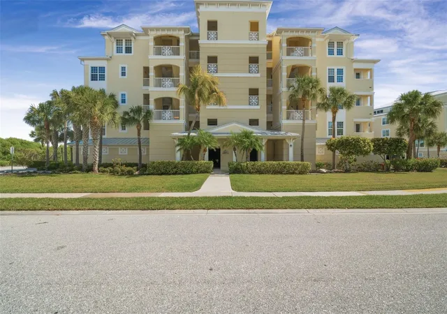 Photo 1 of Condo for sale at 8561 Amberjack Cir #302, Englewood, FL 34224 | MLS# N6143571 | Listing updated on 2026-06-24