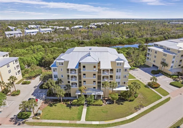 Photo 2 of Condo for sale at 8561 Amberjack Cir #302, Englewood, FL 34224 | MLS# N6143571 | Listing updated on 2026-06-24