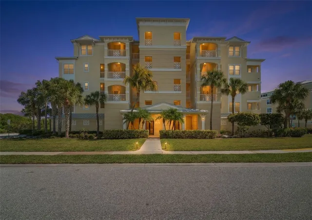 Photo 2 of Condo for sale at 8561 Amberjack Cir #302, Englewood, FL 34224 | MLS# N6143571 | Listing updated on 2026-06-24