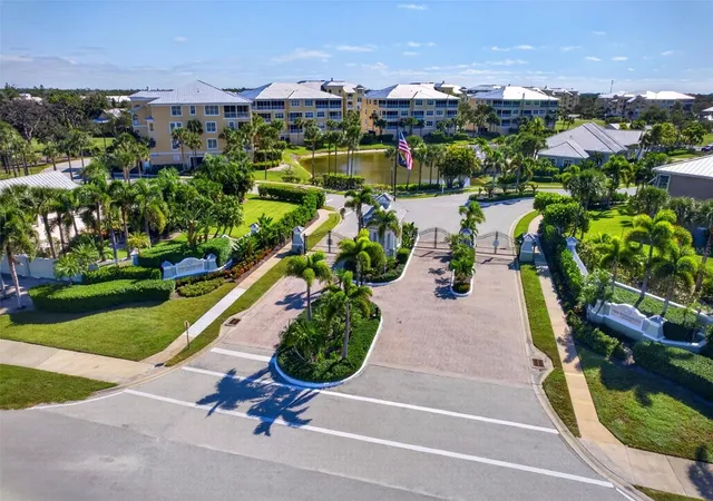 Photo 3 of Condo for sale at 8561 Amberjack Cir #302, Englewood, FL 34224 | MLS# N6143571 | Listing updated on 2026-09-28