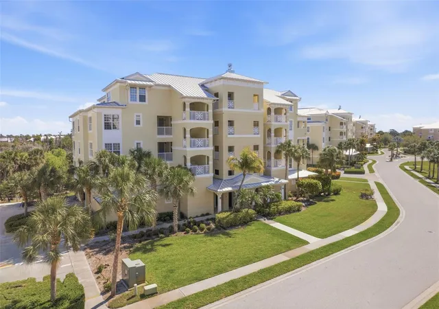 Photo 3 of Condo for sale at 8561 Amberjack Cir #302, Englewood, FL 34224 | MLS# N6143571 | Listing updated on 2026-06-24