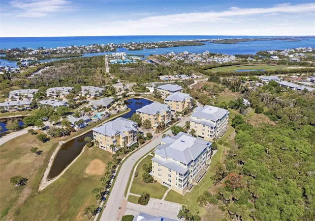 Photo 4 of Condo for sale at 8561 Amberjack Cir #302, Englewood, FL 34224 | MLS# N6143571 | Listing updated on 2026-06-24