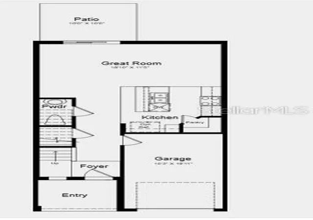 2nd image of 527 Moonstone Ct, Groveland, FL 34736 | MLS# O6393003