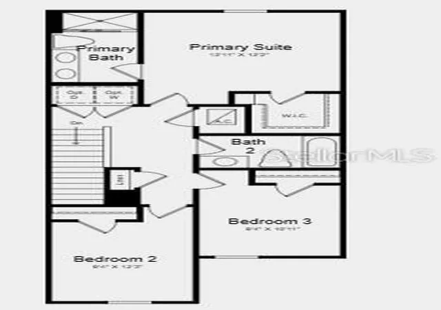 Photo 3 of Sale Pending at 527 Moonstone Ct, Groveland, FL 34736 | MLS# O6393003 | Listing updated on 2026-09-17