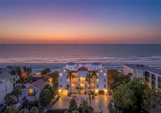 3rd image of 3110 1St St W #101, St Pete Beach, FL 33706 | MLS# TB8489687