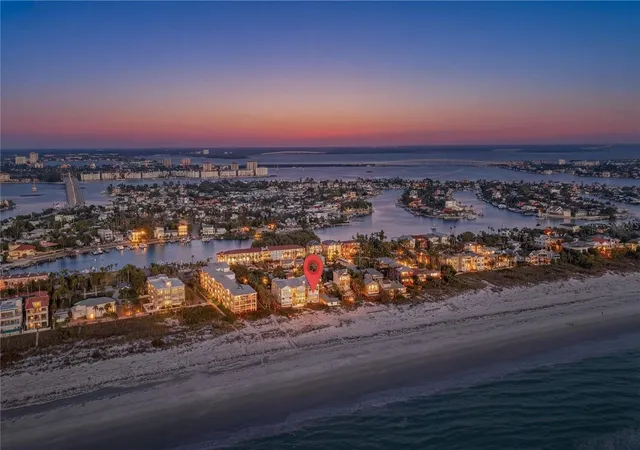 2nd image of 3110 1St St W, ST PETE BEACH, FL 33706