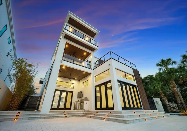 83rd image of 1194 N Peninsula Ave, New Smyrna Beach, FL 32169 | MLS# O6393010