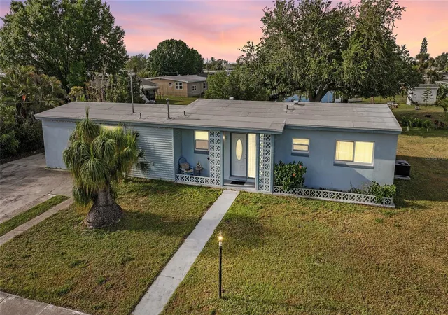 Photo 1 of Single family home for sale at 21249 Higgs Dr, Port Charlotte, FL 33952 | MLS# C7523845 | Listing updated on 2026-05-26