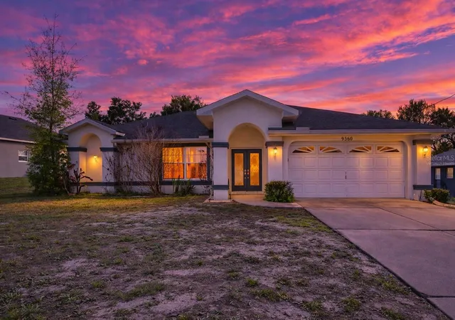 Homes for sale in Spring Hill, FL | 9350 Mallard St, Spring Hill, FL 34606 | MLS# W7884167