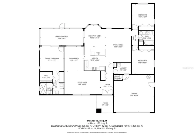 Homes for sale in Spring Hill, FL | 9350 Mallard St, Spring Hill, FL 34606 | MLS# W7884167