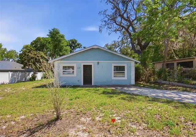 1st image of 728 E Spruce St, Tarpon Springs, FL 34689 | MLS# O6393023