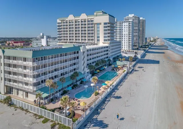 3rd image of 2700 N Atlantic Ave #1201, Daytona Beach, FL 32118 | MLS# W7884168