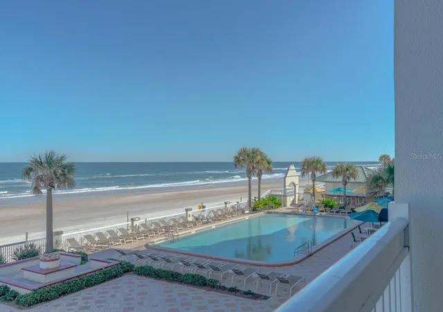 4th image of 2700 N Atlantic Ave #1201, Daytona Beach, FL 32118 | MLS# W7884168