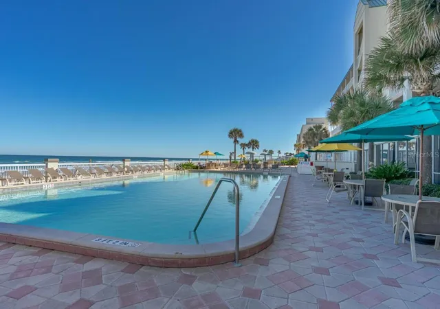 5th image of 2700 N Atlantic Ave #1201, Daytona Beach, FL 32118 | MLS# W7884168