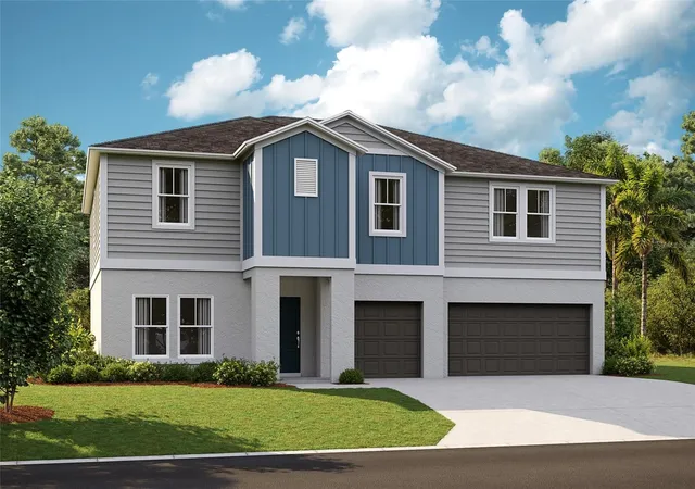 1st image of 31717 Bienville Ln, Wesley Chapel, FL 33545 | MLS# TB8489719