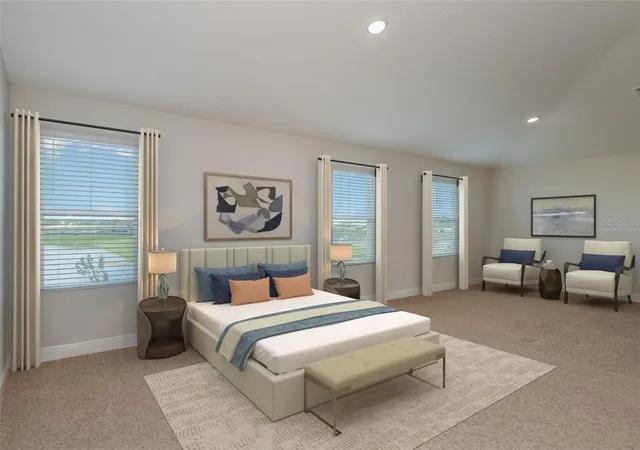 5th image of 31717 Bienville Ln, Wesley Chapel, FL 33545 | MLS# TB8489719