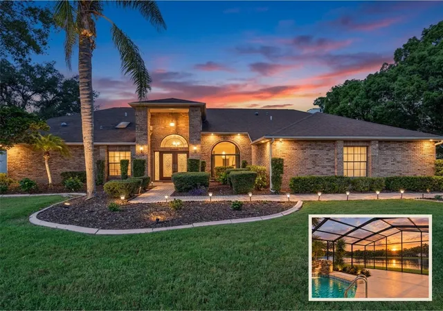 Single family home for sale at 4311 River Birch Dr, SPRING HILL, FL 34607 | MLS# TB8489723