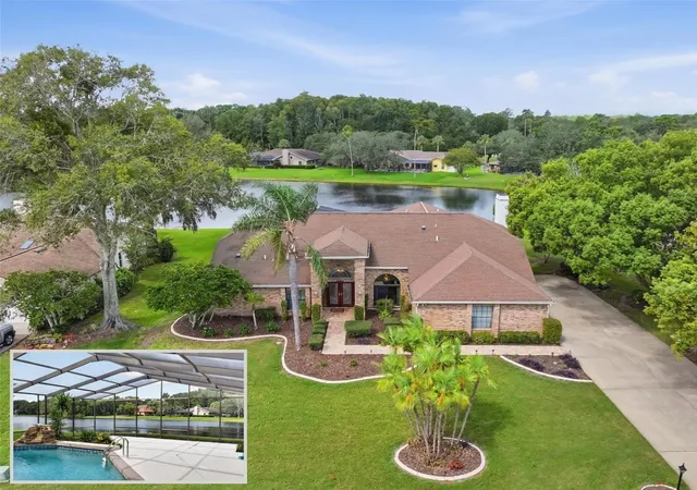 Photo 1 of Single family home for sale at 4311 River Birch Dr, Spring Hill, FL 34607 | MLS# TB8489723 | Listing updated on 2026-10-02