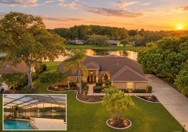 Photo 2 of Single family home for sale at 4311 River Birch Dr, Spring Hill, FL 34607 | MLS# TB8489723 | Listing updated on 2026-10-02