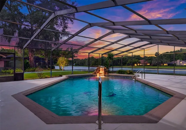 Photo 2 of Single family home for sale at 4311 River Birch Dr, Spring Hill, FL 34607 | MLS# TB8489723 | Listing updated on 2026-09-19