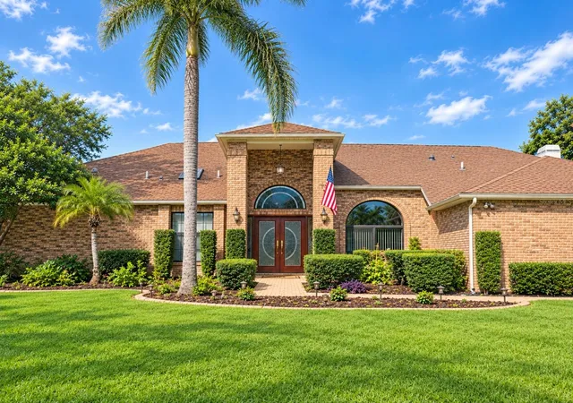 Photo 3 of Single family home for sale at 4311 River Birch Dr, Spring Hill, FL 34607 | MLS# TB8489723 | Listing updated on 2026-09-19