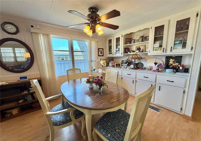 Photo 3 of Manufactured home for sale at 167 Jacaranda Dr, Leesburg, FL 34748 | MLS# G5110007 | Listing updated on 2026-09-23