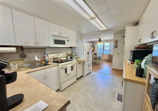 Photo 3 of Manufactured home for sale at 167 Jacaranda Dr, Leesburg, FL 34748 | MLS# G5110007 | Listing updated on 2026-09-23