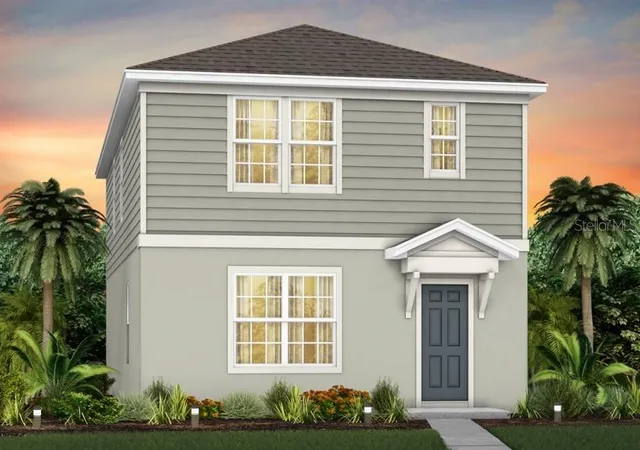1st image of 2142 Mossy Vine Avenue, Saint Cloud, FL 34771 | MLS# O6393038