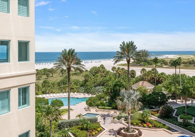 Homes for sale in Clearwater Beach, FL | 1180 Gulf Blvd #504 #504, Clearwater Beach, FL 33767 | MLS# TB8489738