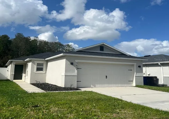 Photo 1 of Single family home for sale at 4637 Glencrest Loop, Saint Cloud, FL 34772 | MLS# O6393039 | Listing updated on 2026-09-29