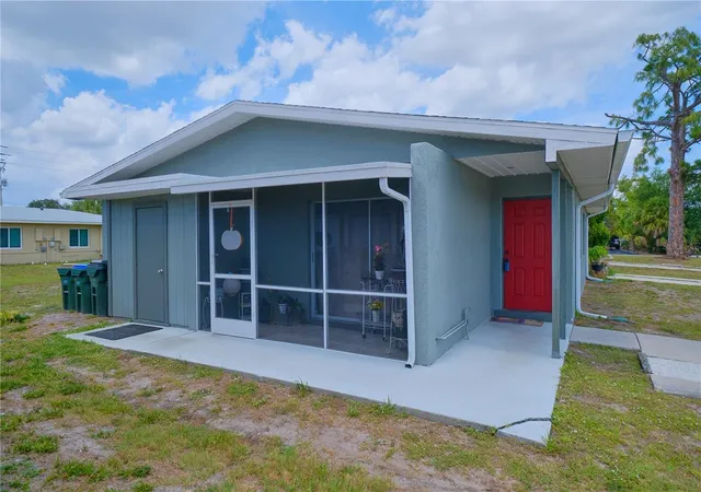 2nd image of 6231 Coniston Ter, North Port, FL 34287 | MLS# A4687286