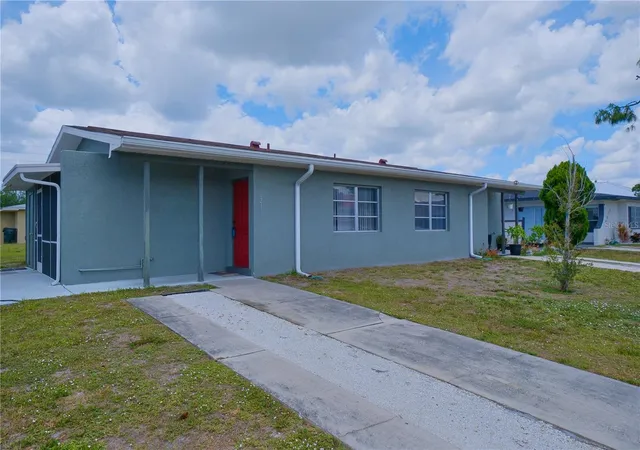 3rd image of 6231 Coniston Ter, North Port, FL 34287 | MLS# A4687286
