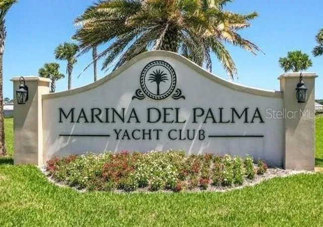 Photo 3 of Land for sale at 34 Del Palma Dr, Palm Coast, FL 32137 | MLS# S5146388 | Listing updated on 2026-09-29