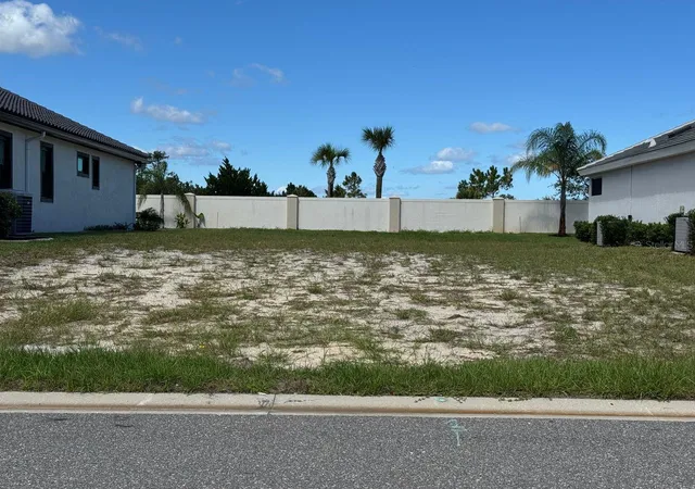 Photo 2 of Land for sale at 34 Del Palma Dr, Palm Coast, FL 32137 | MLS# S5146388 | Listing updated on 2026-09-29