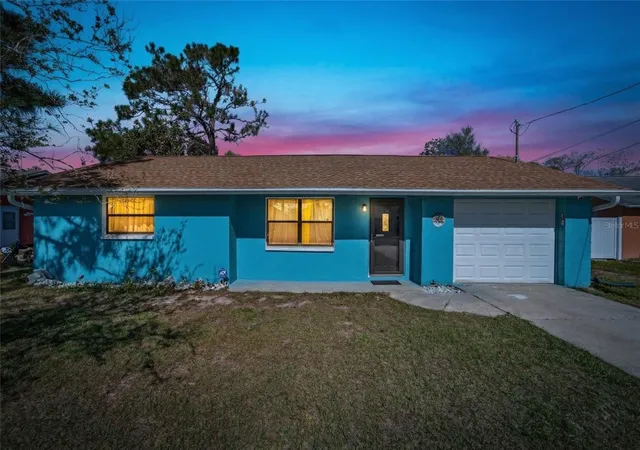 1st image of 15821 Adobe Dr, Hudson, FL 34667 | MLS# TB8489749