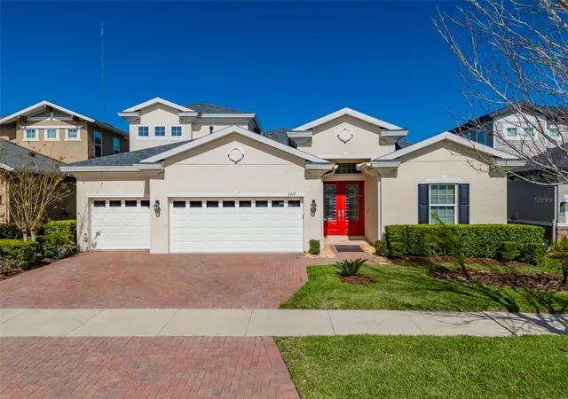 Photo 1 of Single family home for sale at 5927 Jasper Glen Dr, Lithia, FL 33547 | MLS# TB8489751 | Listing updated on 2026-07-13