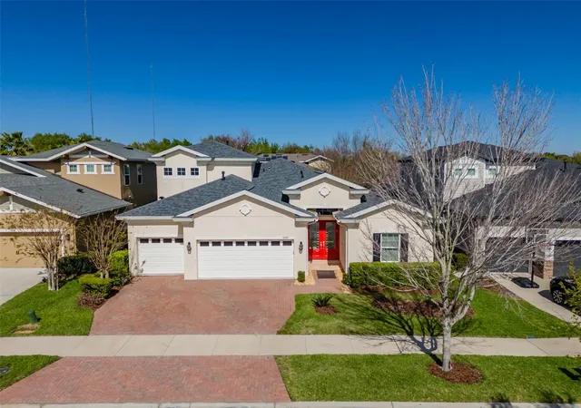 Photo 2 of Single family home for sale at 5927 Jasper Glen Dr, Lithia, FL 33547 | MLS# TB8489751 | Listing updated on 2026-07-13