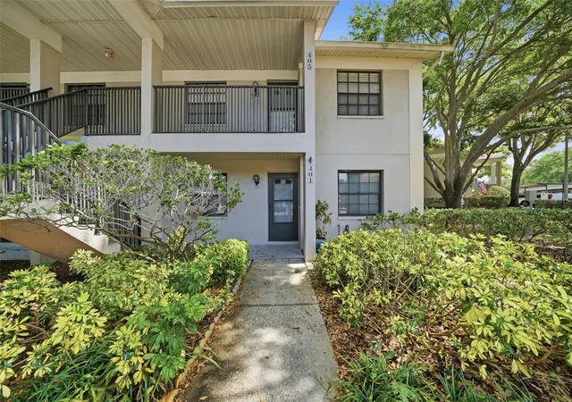 1st image of 2130 Elm St #401, Dunedin, FL 34698 | MLS# O6393046