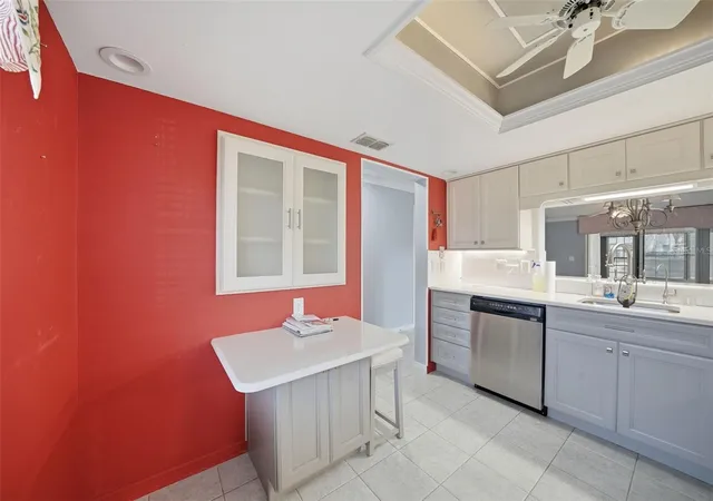 5th image of 2130 Elm St #401, Dunedin, FL 34698 | MLS# O6393046