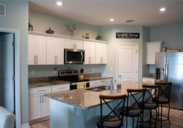 Photo 3 of Single family home for sale at 3021 Blue Shrs Way, New Smyrna Beach, FL 32168 | MLS# NS1087708 | Listing updated on 2026-09-30