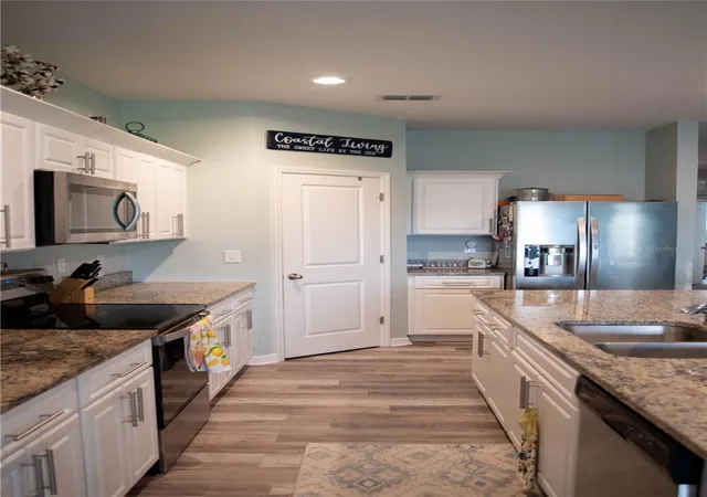 Photo 3 of Single family home for sale at 3021 Blue Shrs Way, New Smyrna Beach, FL 32168 | MLS# NS1087708 | Listing updated on 2026-09-30