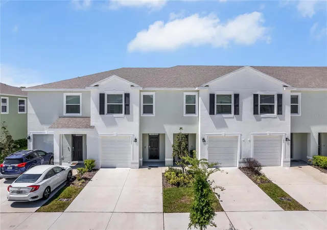 Photo 2 of Townhouse for sale at 11175 Crescent Deer Dr, Land O Lakes, FL 34638 | MLS# TB8489789 | Listing updated on 2026-08-05